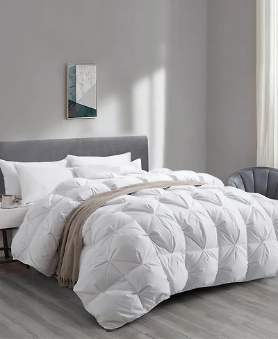 Unikome Premium Breathable Comforter, King