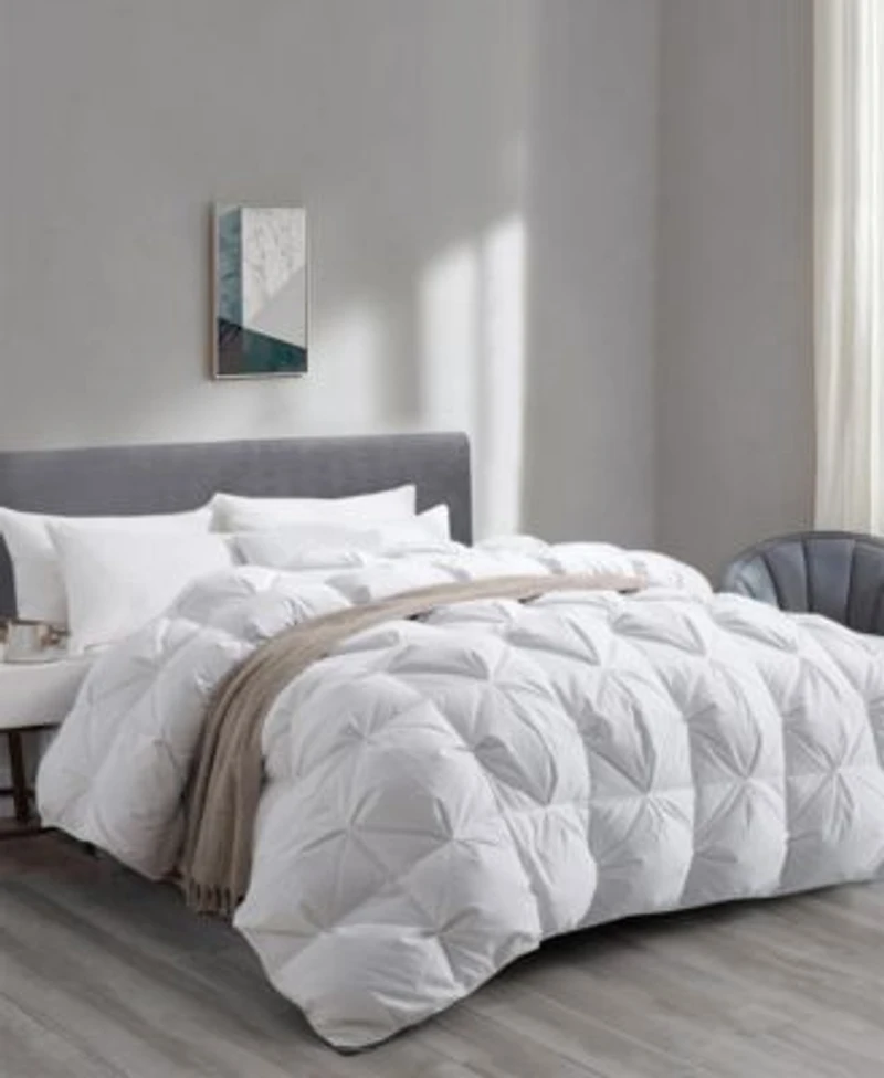 Unikome Premium German Crafted Down Comforter