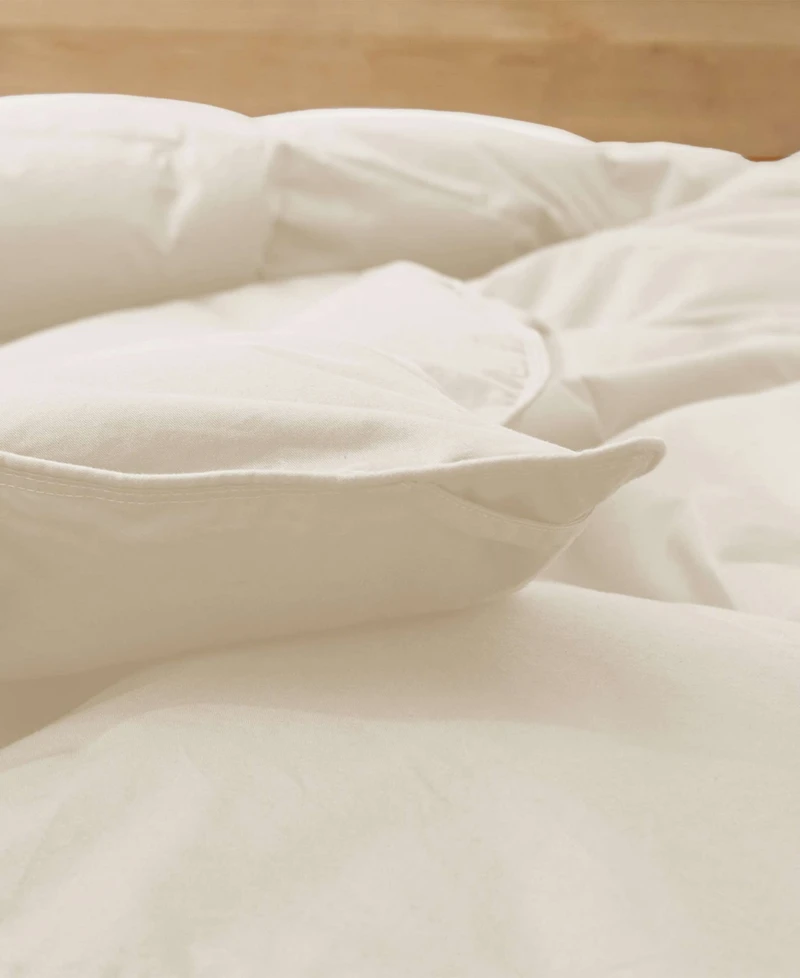 Unikome Luxurious Breathable Comforter