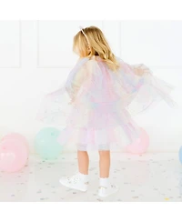 Sweet Wink Girls Fairy Dust Cape