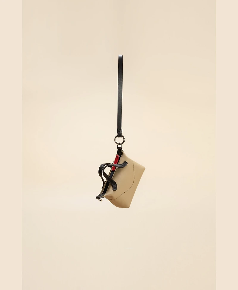 Oleada Any Wear Duffle Bag Charm