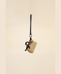 Oleada Any Wear Duffle Bag Charm