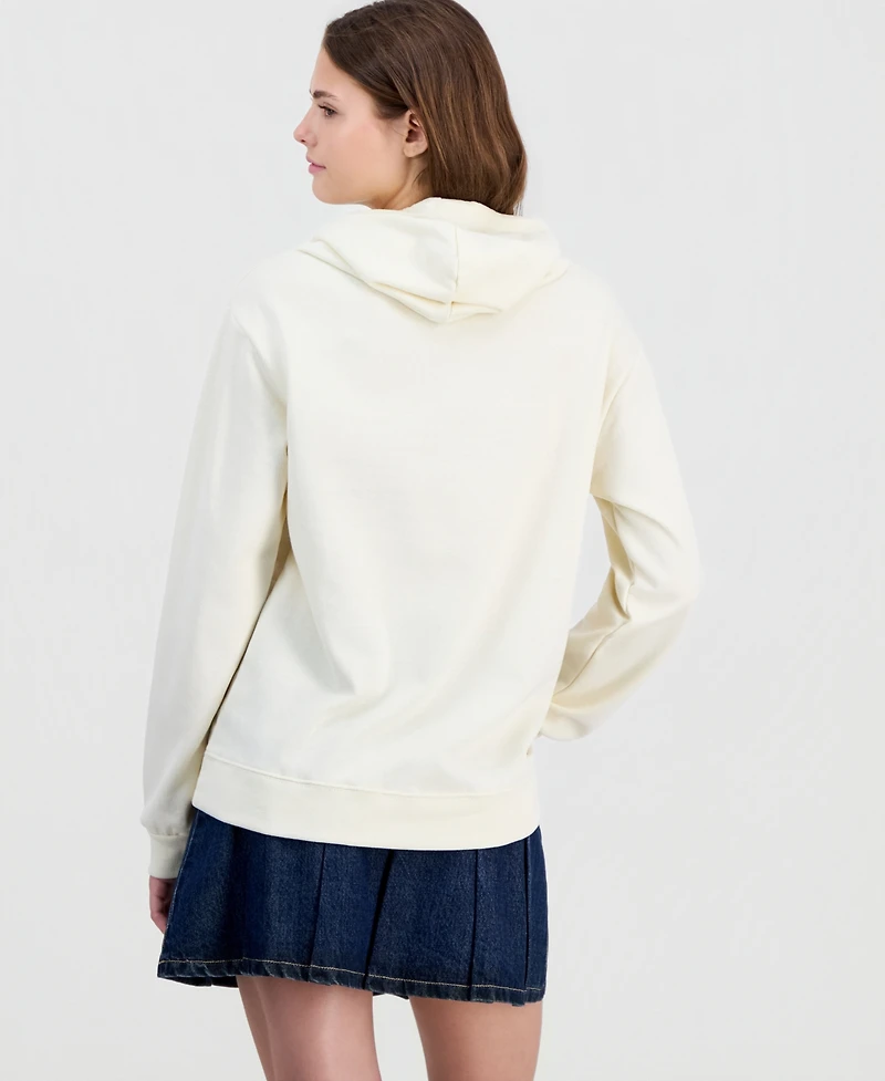 Mickey Mouse Juniors' Graphic Hoodie