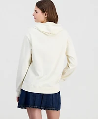 Mickey Mouse Juniors' Graphic Hoodie