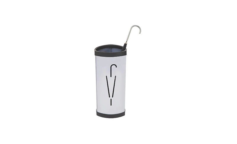 Alba Tria Oval Umbrella Stand
