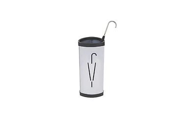 Alba Tria Oval Umbrella Stand