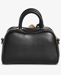 I.n.c. International Concepts Aydenn Mini Wave Satchel Handbag, Macy's Exclusive