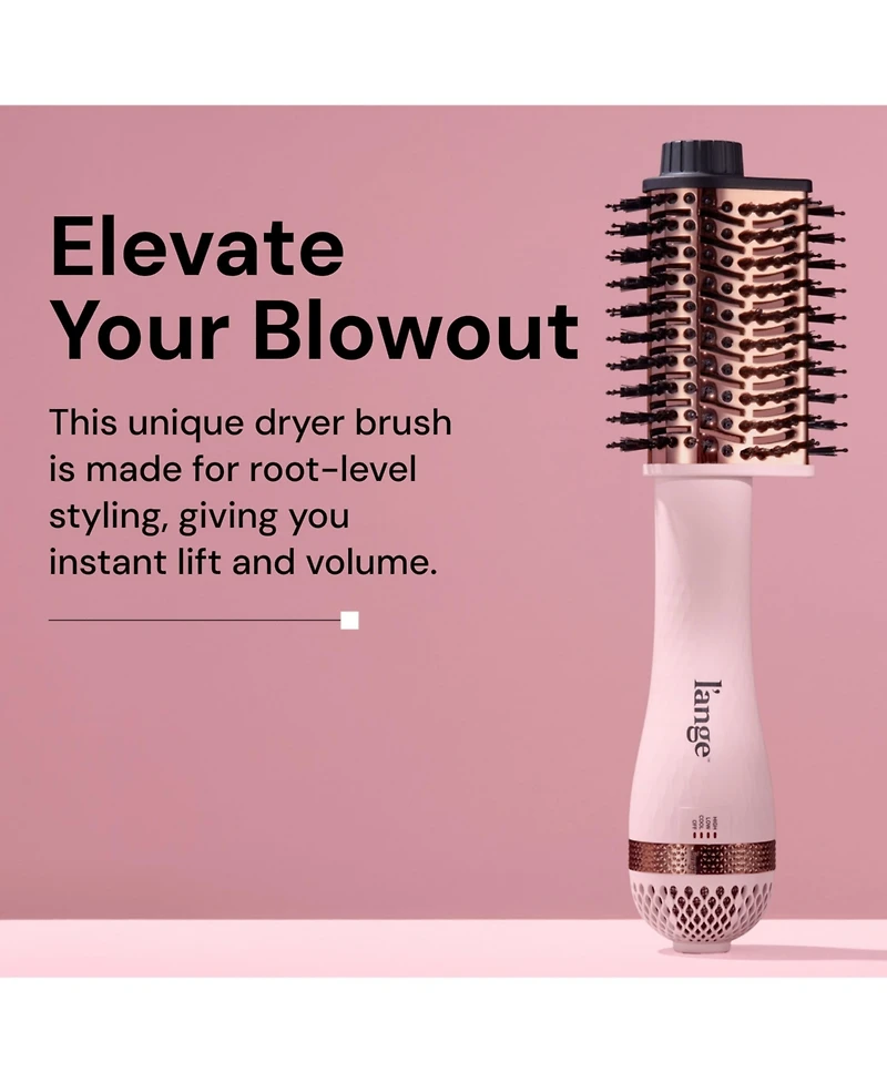 Le Volume Eleve - Blush