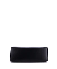 Pre-Owned Celine Cabas 16 Bag Smooth Calfskin