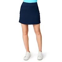 Free Country Women's Free 2 Explore Hybrid Skort