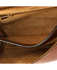 Pre-Owned Celine Teen Soft 16 Bag Smooth Calfskin