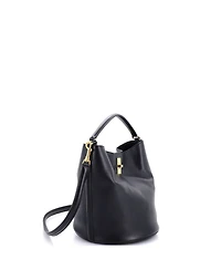 Pre-Owned Celine Bucket 16 Bag Leather