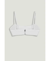 Nocturne Women's Structured Spaghetti Strap Top