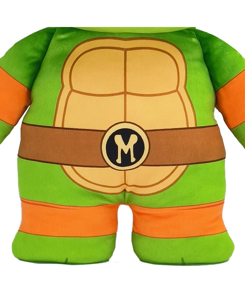 Legend Toys Tmnt 20" Michelangelo