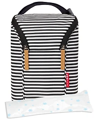 Skip Hop Grab & Go Double Bottle Bag