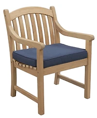 Bristol 35" Olefin Dining Chair, Created for Macy's