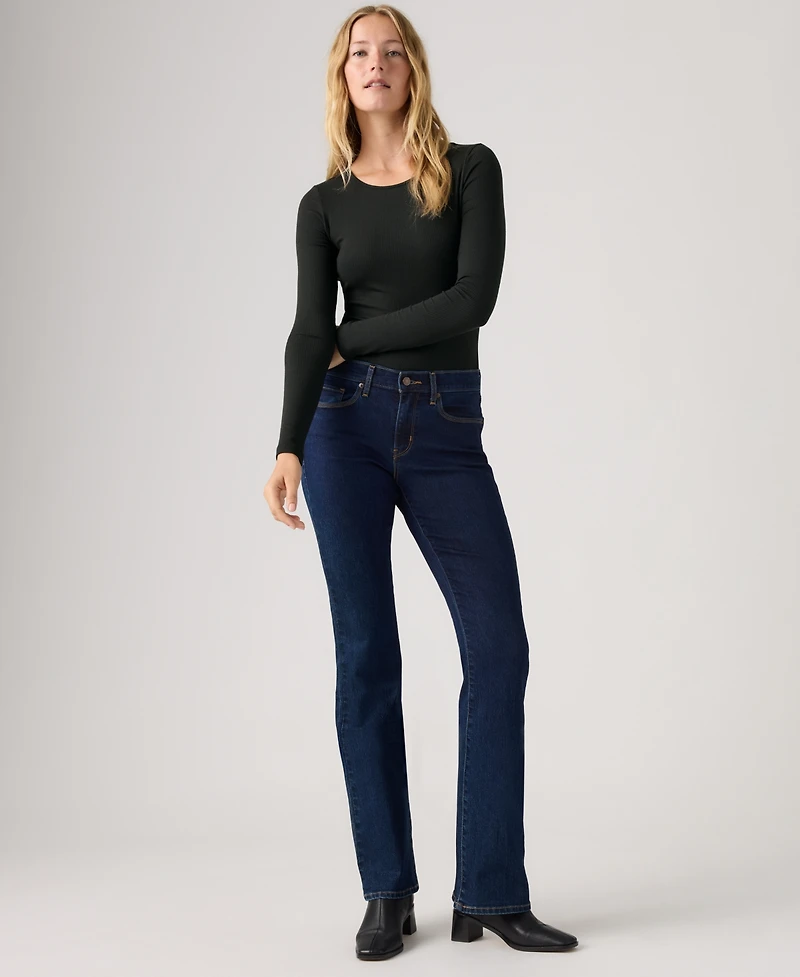 Levi's Women's Vintage Classic Bootcut Jeans