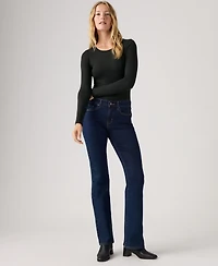 Levi's Women's Vintage Classic Bootcut Jeans