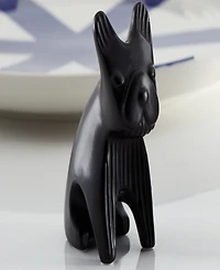 Jonathan Adler French Bulldog Salt & Pepper Shakers, Set of 2