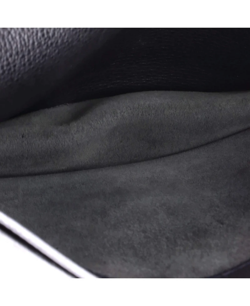 Pre-Owned HERMES 27 Sac a Depeches Bag Ardennes