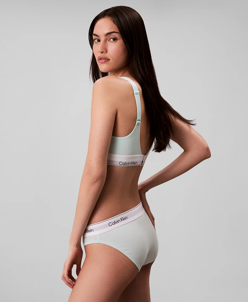 Calvin Klein Women's Full Coverage Lift Bralette