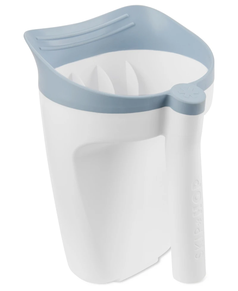 Skip Hop Baby and Toddler Wave Waterfall Rinser