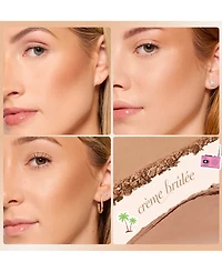 Tarte Macaron Cream and Baked Powder Bronzer Duo