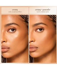 Tarte Macaron Cream & Baked Powder Bronzer Duo