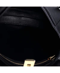 Pre-Owned Celine Medium Besace 16 Bag Smooth Calfskin