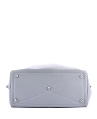 Pre-Owned HERMES 43 Victoria Ii Travel Handbag Clemence