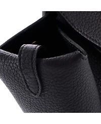 Pre-Owned Celine Mini Tie Knot Tote Grainy Leather
