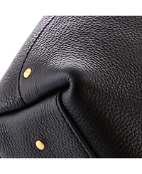 Pre-Owned Chloe Small Marcie Nm Hobo Leather