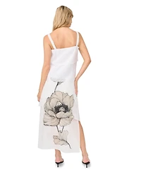 Vince Camuto Women's Square Neck Tank Top
