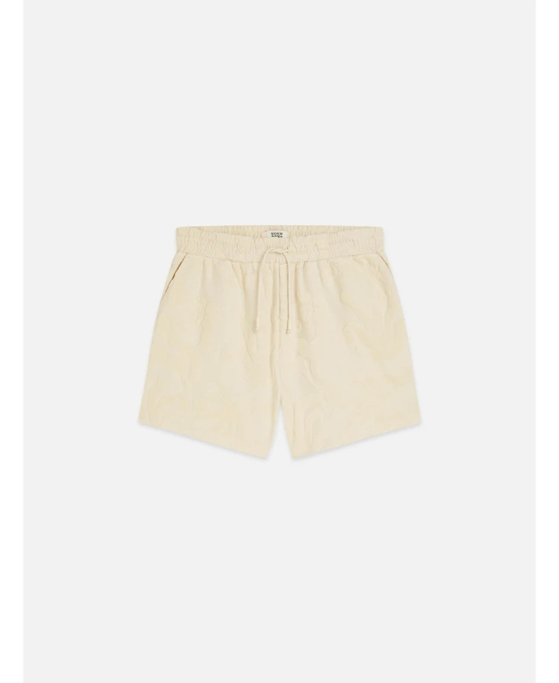 Scotch & Soda Women's Towelling Shorts