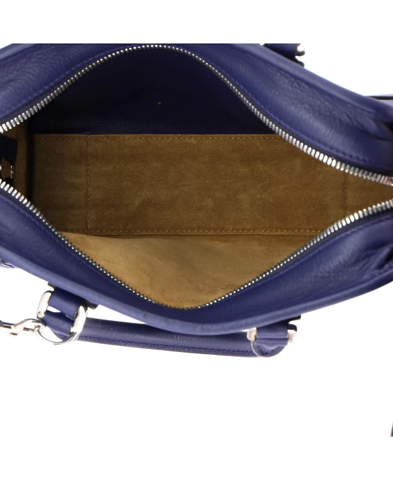 Pre-Owned Loewe 23 Amazona Bag Leather