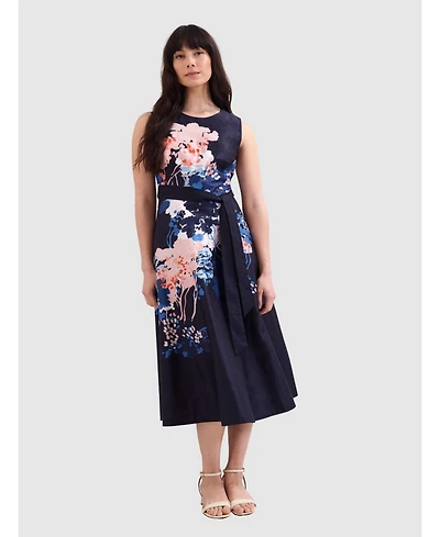 Phase Eight Women's Natalya Floral Dress