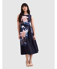Phase Eight Women's Natalya Floral Dress