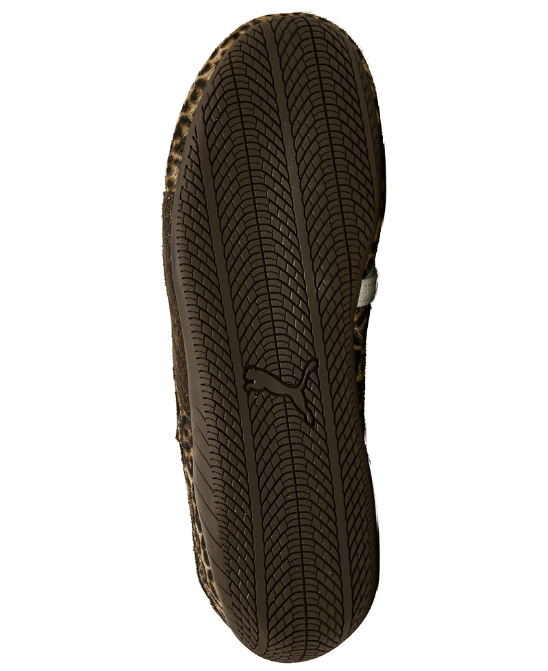 Puma Big Girls Speedcat Ballet Wild Mary Jane Casual Shoes from Finish Line