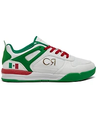 Creative Recreation Men's Rec Classic Mexico Casual Sneakers from Finish Line