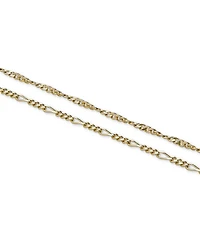 Ana Luisa Heritage Set Gold-Plated Vintage Necklace