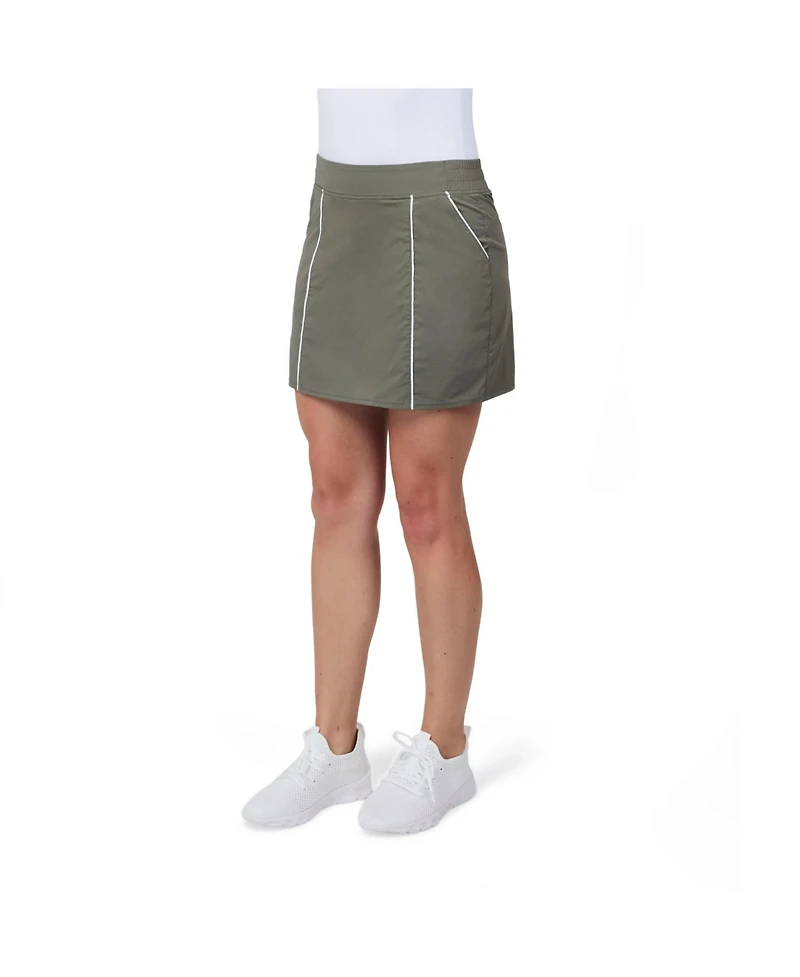 Free Country Women's Go Anywhere Skort