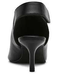 Anne Klein Women's Semana Dress kitten Heel Shooties