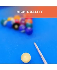 Gse Games & Sports Expert 2 1/4-Inch Magnetic Training Cue Ball, Coin-Operated Cue Ball for Coin Operated Billiard Pool Table