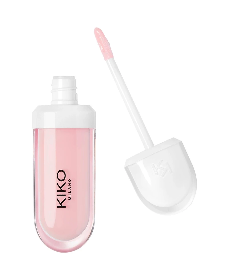 Kiko Milano Kissable Lip Volume Plumping Cream, 0.21 oz.