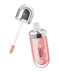 Kiko Milano 3D Hydra Lip Gloss, 0.22 oz.