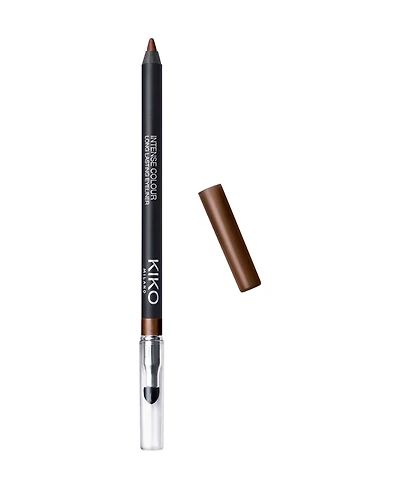 Kiko Milano Intense Color Long Lasting Eyeliner, 0.04 oz.