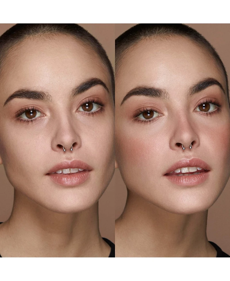 Kiko Milano Unlimited Blush, 0.21 oz.