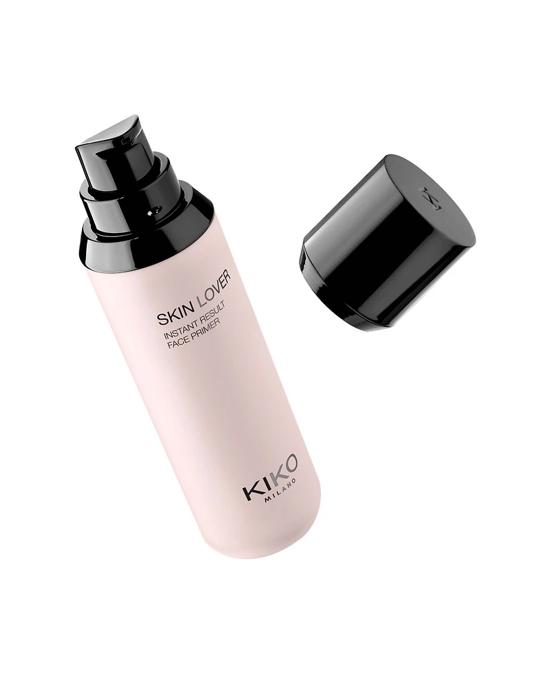 Kiko Milano Skin Lover Instant Result Face Primer, 0.84 oz.
