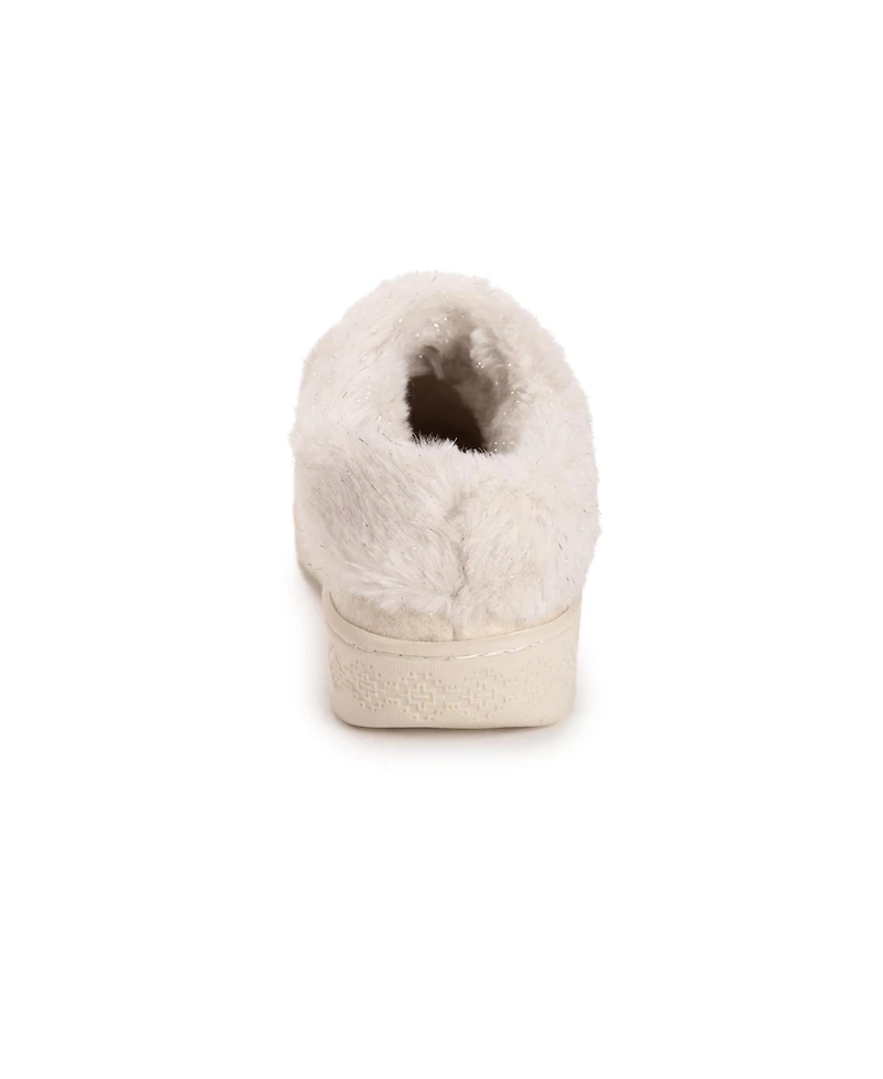 Muk Luks Women's Nony Ann Slipper