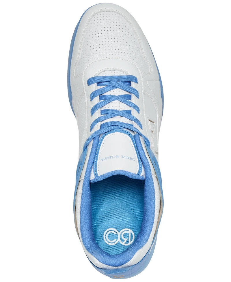 Creative Recreation Men's Rec Classic Argentina Casual Sneakers from Finish Line